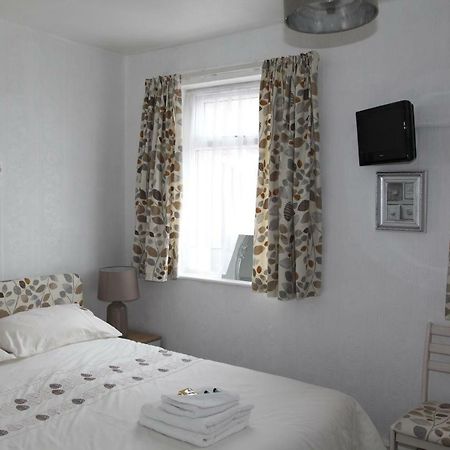 Glenmere Hotel ブラックプール エクステリア 写真