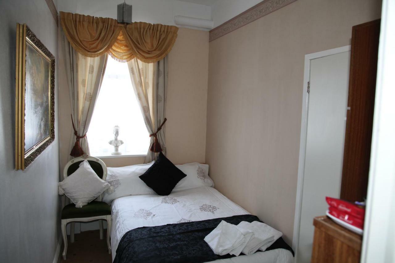 Glenmere Hotel ブラックプール エクステリア 写真
