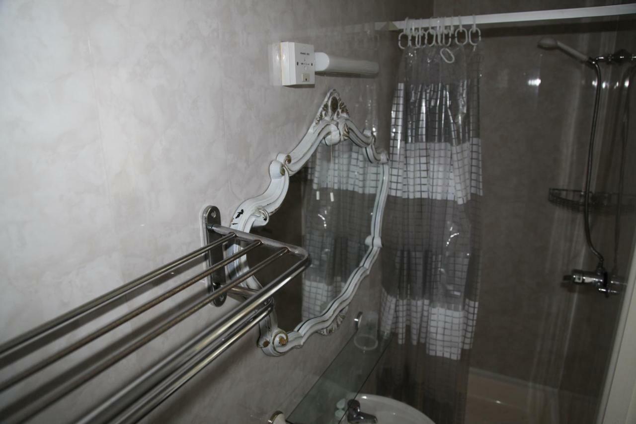 Glenmere Hotel ブラックプール エクステリア 写真